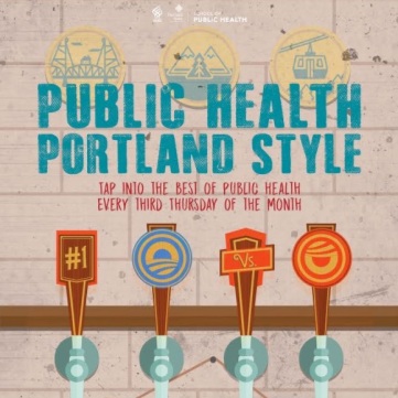 Public Health Portland Style